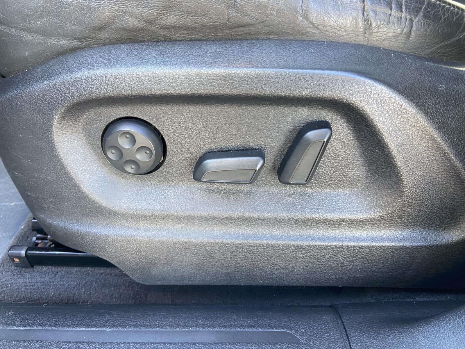 2012 Audi Q5 2.0T Premium Plus