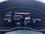 2021 Audi A4 Sedan S line Premium Plus