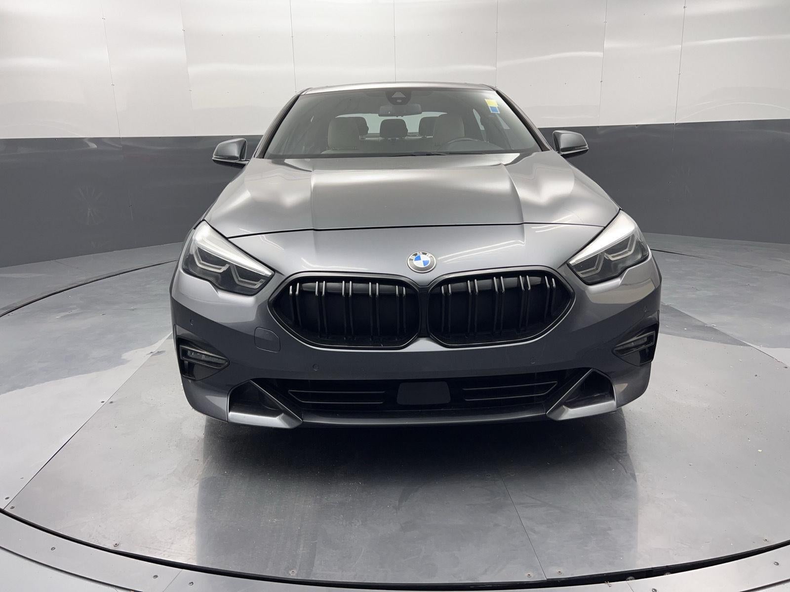 2021 BMW 2 Series 228i xDrive