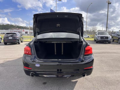 2019 BMW 5 Series 530i