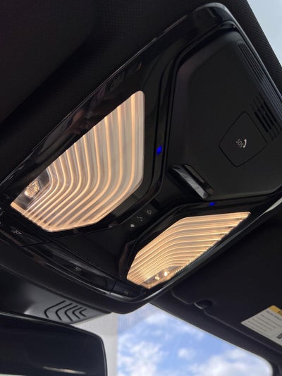 2019 BMW 5 Series 530i