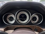 2014 Mercedes-Benz E-Class E 350 Sport