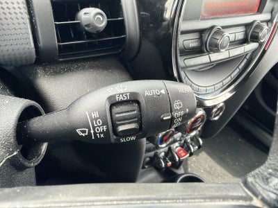 2016 MINI Cooper Hardtop 4 Door 4dr HB