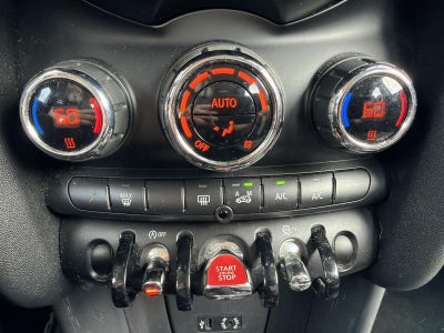 2016 MINI Cooper Hardtop 4 Door 4dr HB