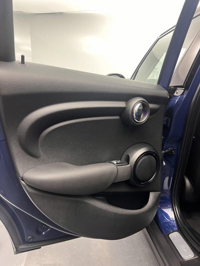 2016 MINI Cooper Hardtop 4 Door 4dr HB