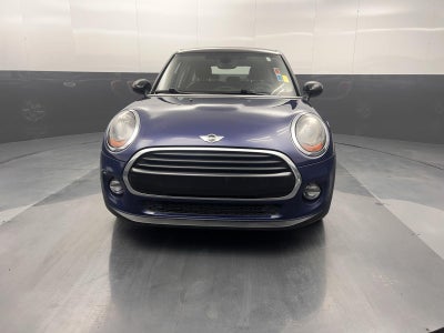 2016 MINI Cooper Hardtop 4 Door 4dr HB
