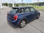 2016 MINI Cooper Hardtop 4 Door 4dr HB