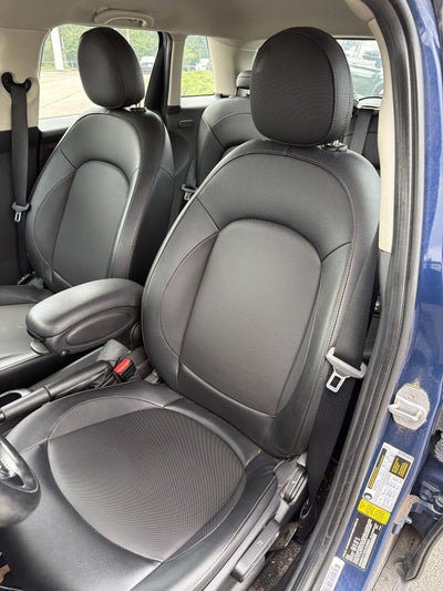 2016 MINI Cooper Hardtop 4 Door 4dr HB
