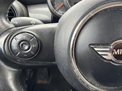 2016 MINI Cooper Hardtop 4 Door 4dr HB