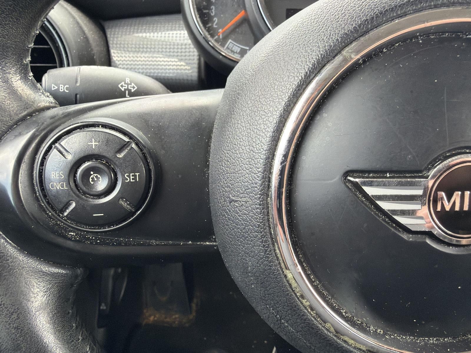 2016 MINI Cooper Hardtop 4 Door 4dr HB