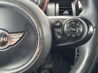 2016 MINI Cooper Hardtop 4 Door 4dr HB