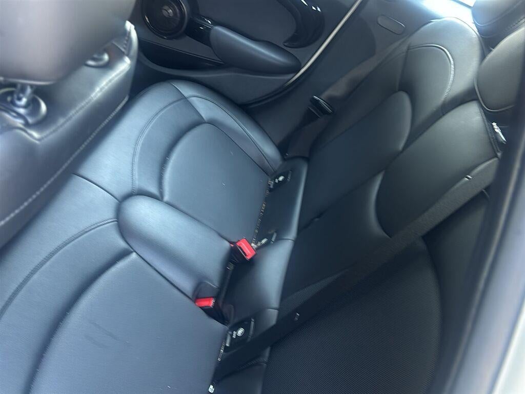 2019 MINI Hardtop 4 Door Cooper S