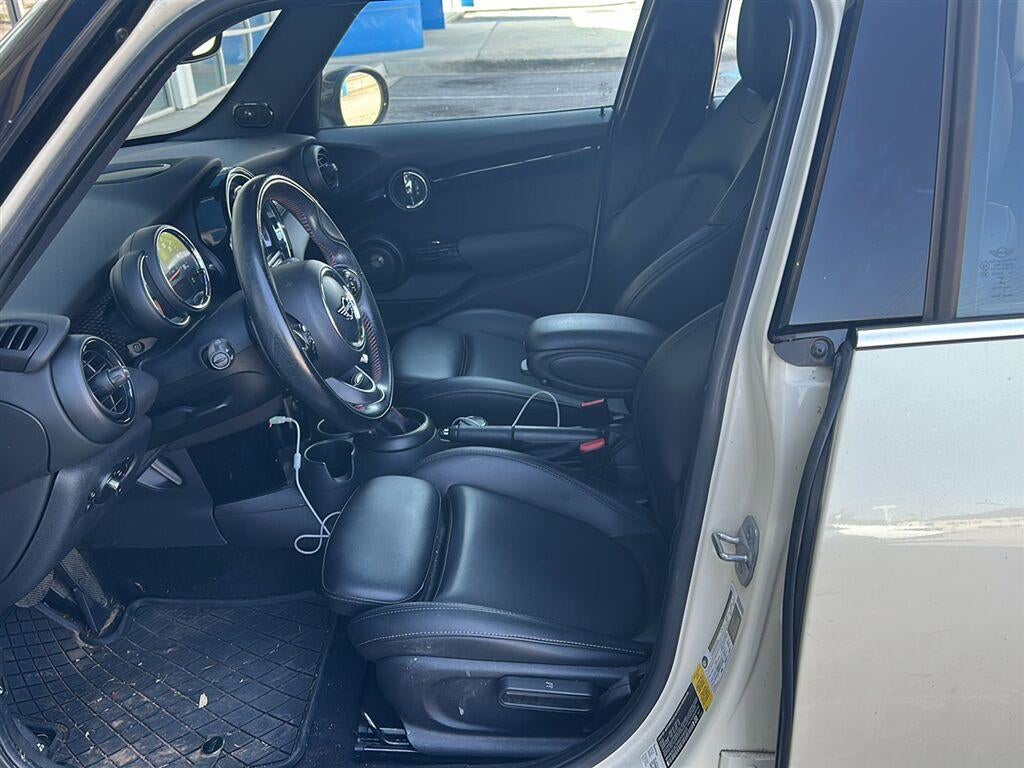 2019 MINI Hardtop 4 Door Cooper S