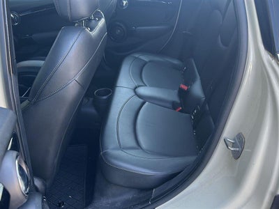 2019 MINI Hardtop 4 Door Cooper S