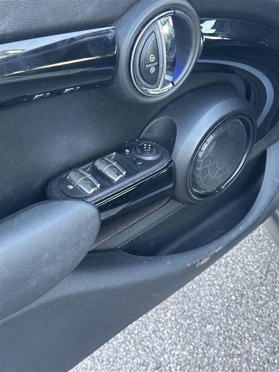 2019 MINI Hardtop 4 Door Cooper S