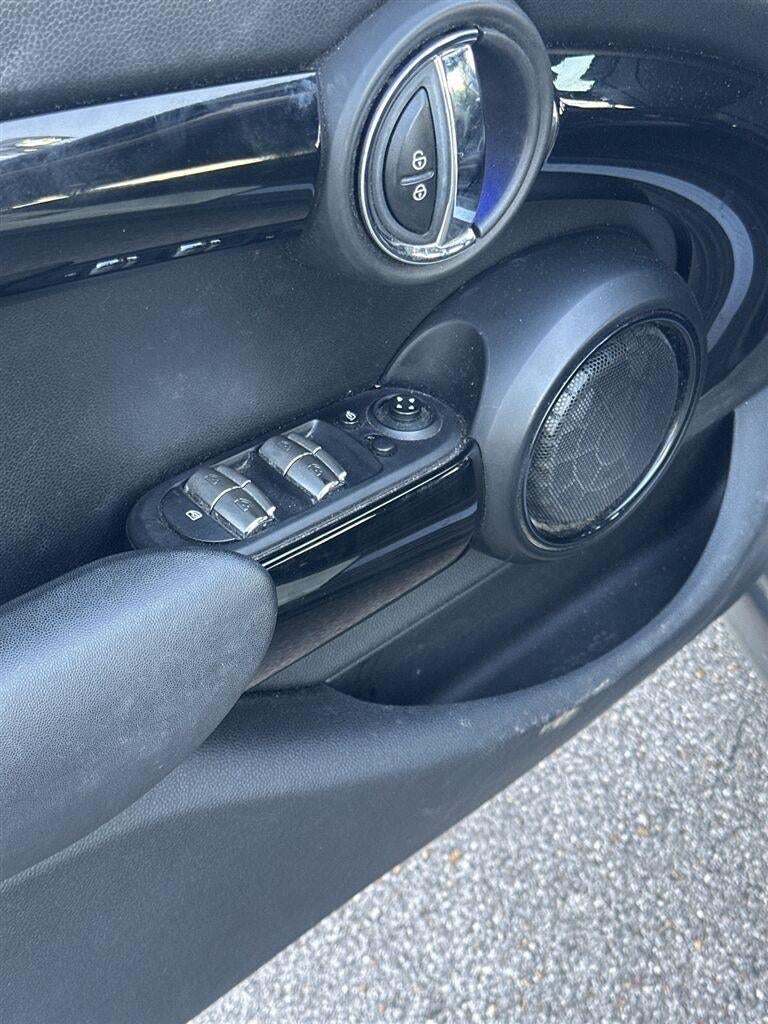 2019 MINI Hardtop 4 Door Cooper S