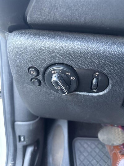 2019 MINI Hardtop 4 Door Cooper S