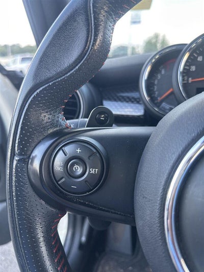 2019 MINI Hardtop 4 Door Cooper S