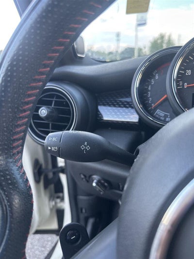 2019 MINI Hardtop 4 Door Cooper S