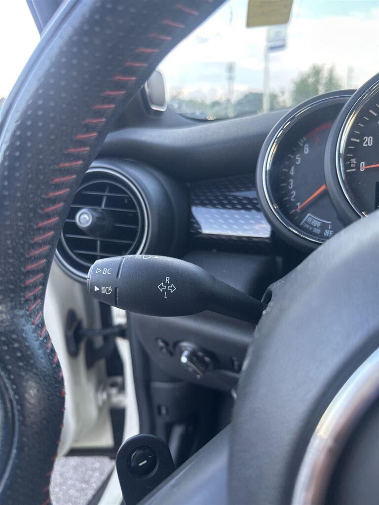 2019 MINI Hardtop 4 Door Cooper S