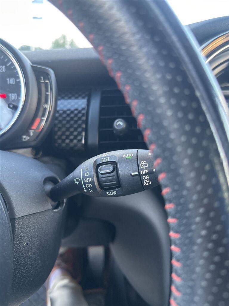 2019 MINI Hardtop 4 Door Cooper S