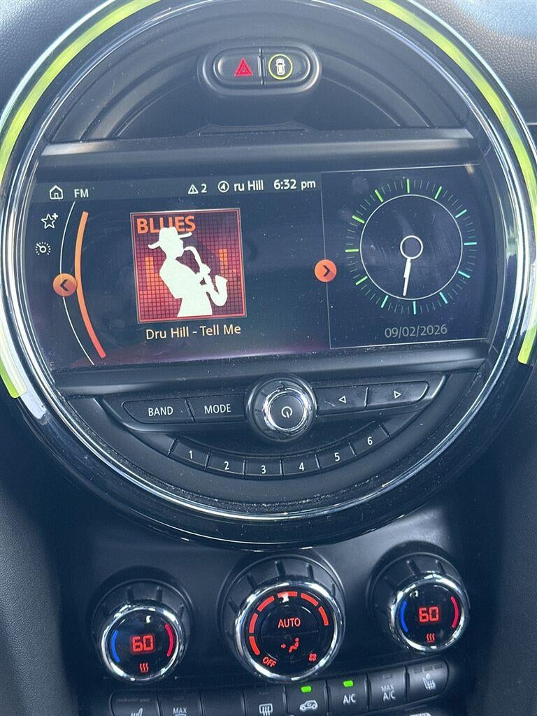 2019 MINI Hardtop 4 Door Cooper S
