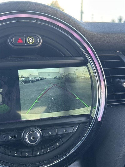 2019 MINI Hardtop 4 Door Cooper S