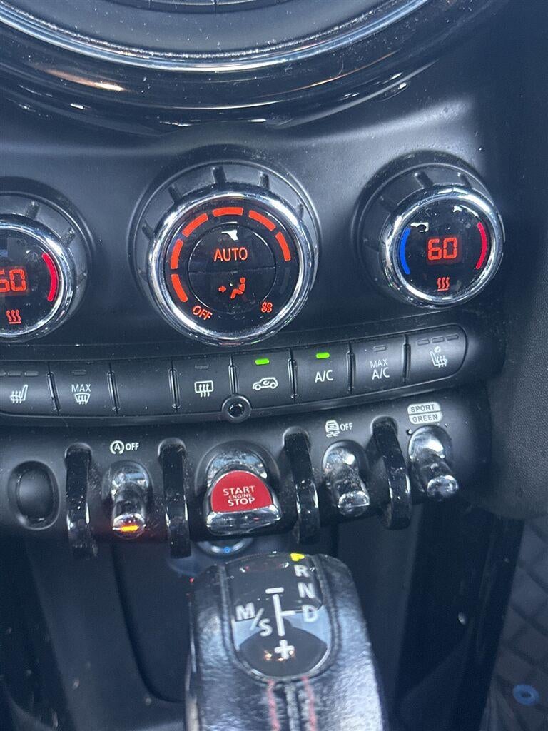 2019 MINI Hardtop 4 Door Cooper S