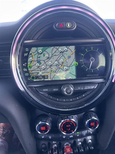2019 MINI Hardtop 4 Door Cooper S