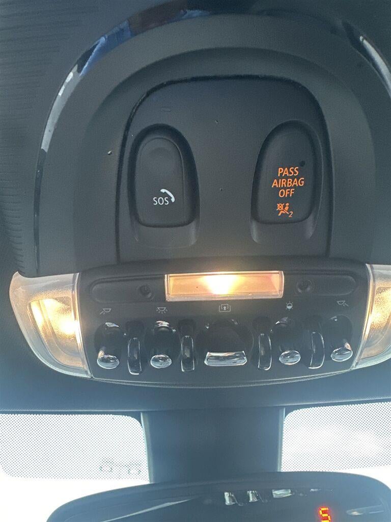 2019 MINI Hardtop 4 Door Cooper S