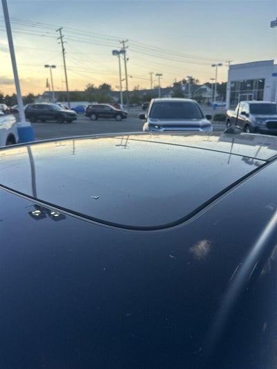 2019 MINI Hardtop 4 Door Cooper S