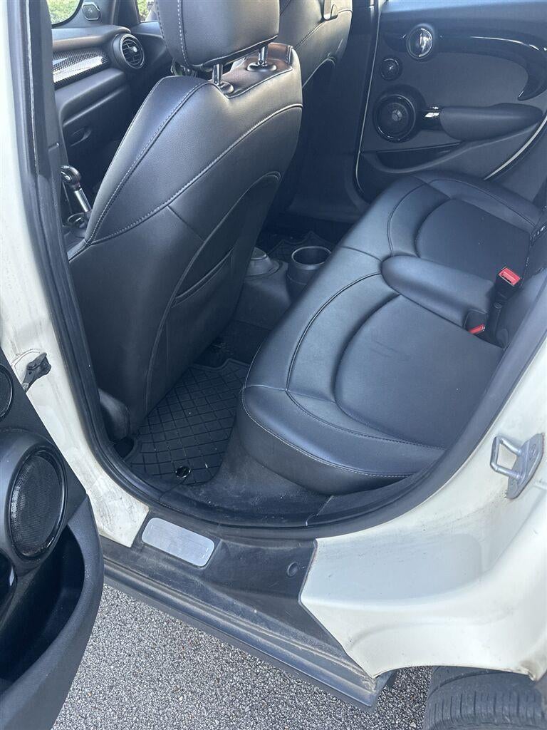 2019 MINI Hardtop 4 Door Cooper S