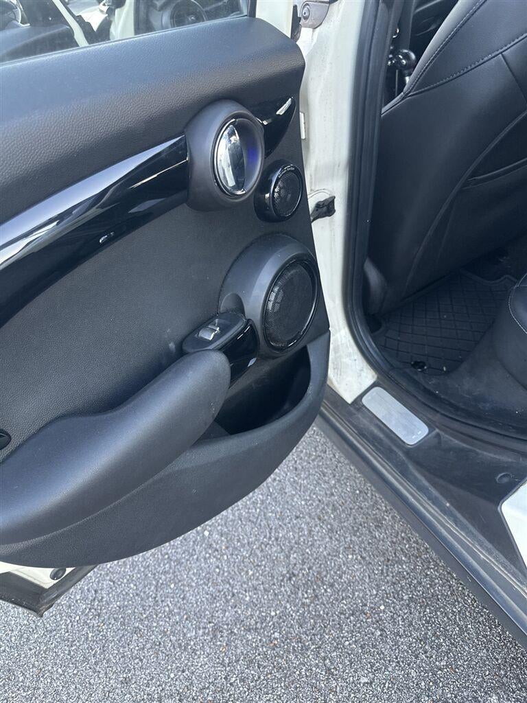 2019 MINI Hardtop 4 Door Cooper S
