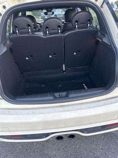 2019 MINI Hardtop 4 Door Cooper S