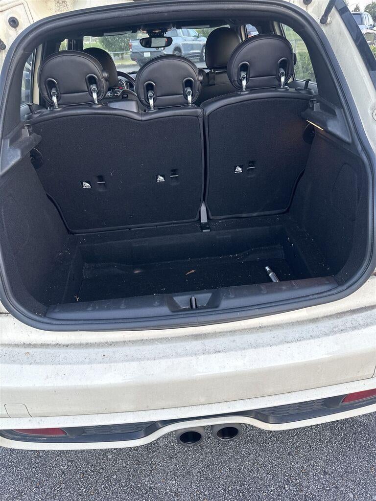 2019 MINI Hardtop 4 Door Cooper S