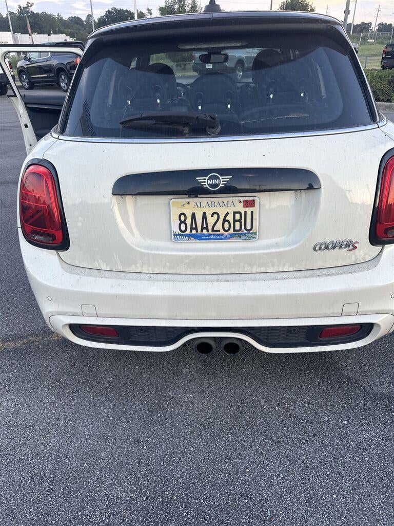 2019 MINI Hardtop 4 Door Cooper S