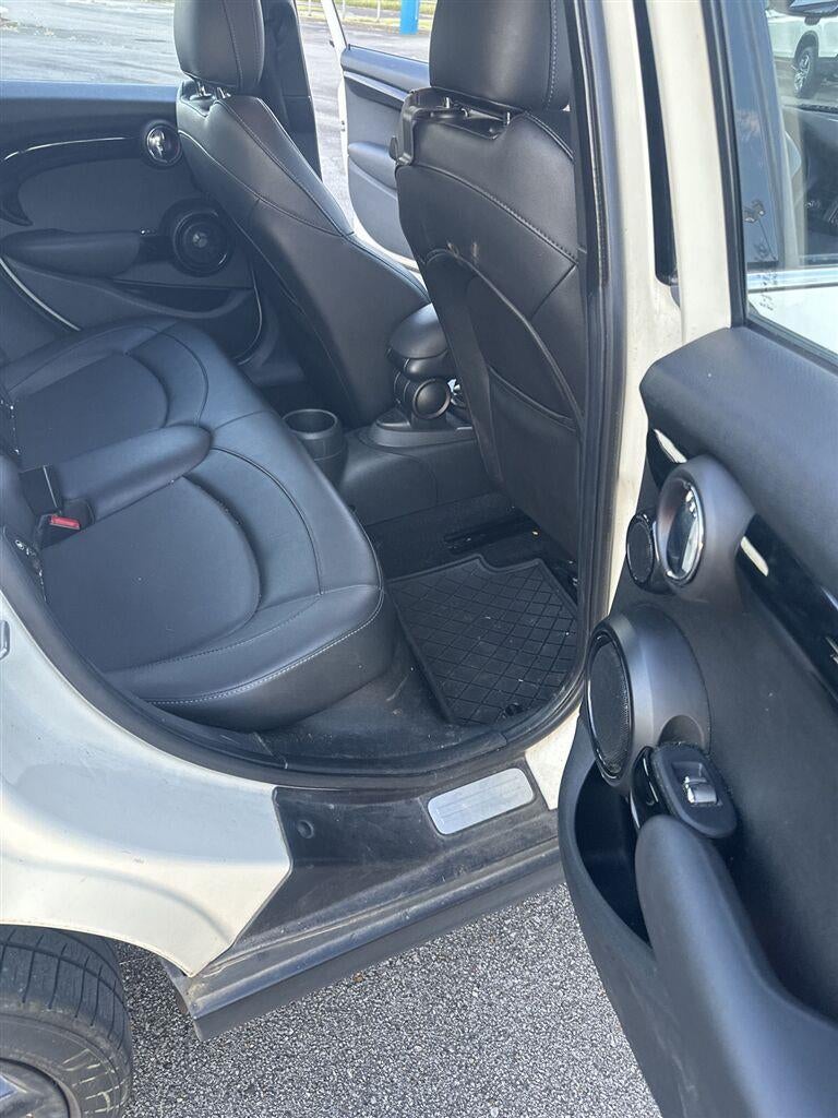 2019 MINI Hardtop 4 Door Cooper S