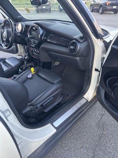 2019 MINI Hardtop 4 Door Cooper S