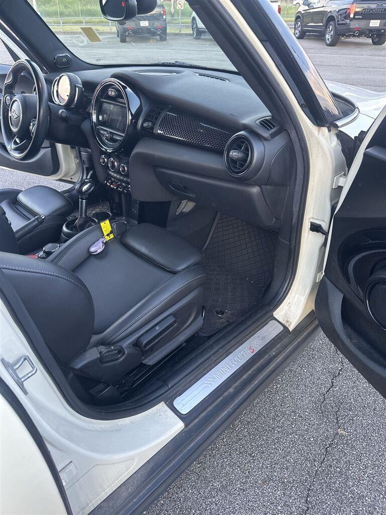 2019 MINI Hardtop 4 Door Cooper S
