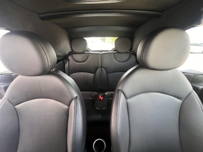 2012 MINI Cooper Convertible S