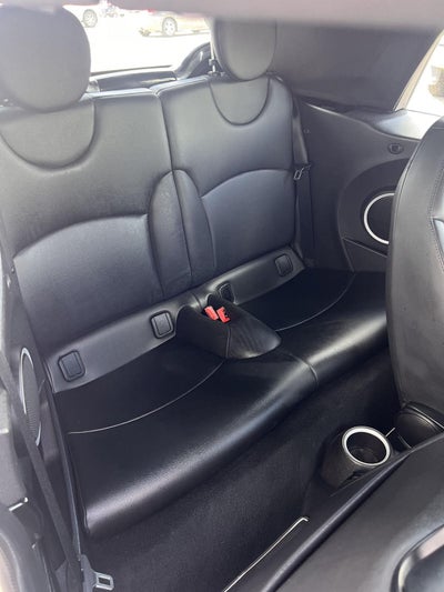 2012 MINI Cooper Convertible S