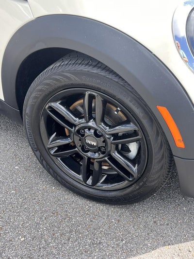 2012 MINI Cooper Convertible S