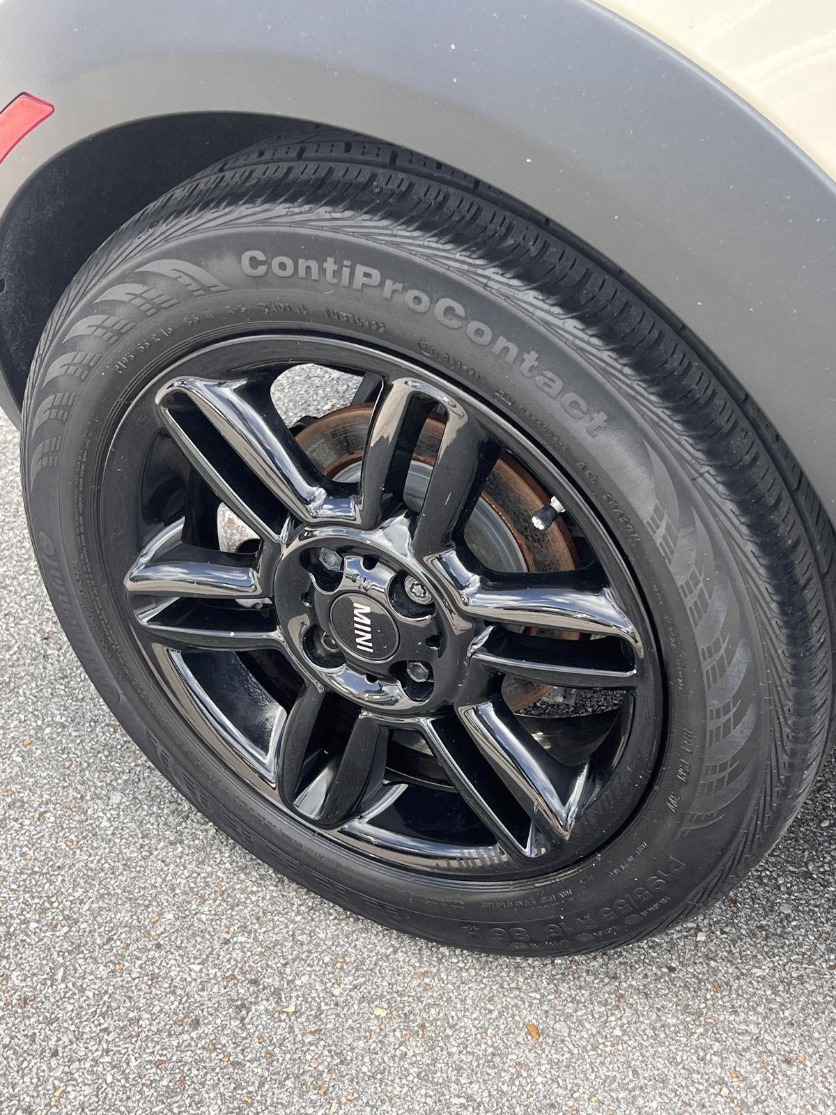 2012 MINI Cooper Convertible S