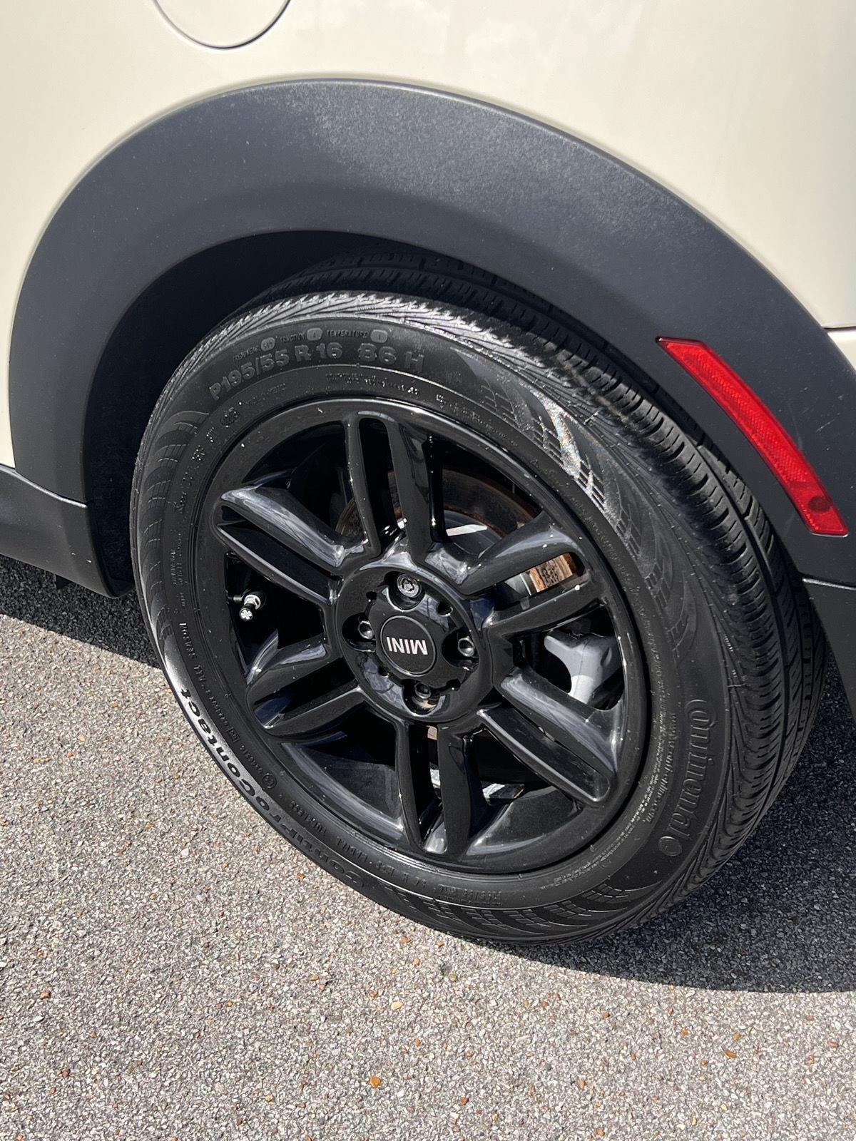 2012 MINI Cooper Convertible S