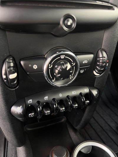 2012 MINI Cooper Convertible S