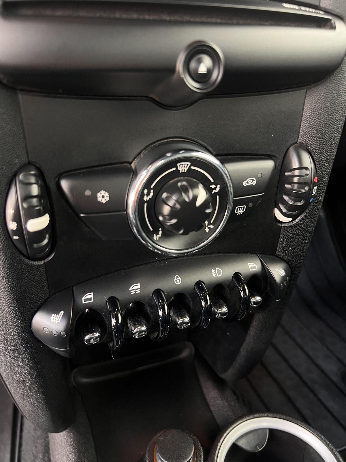 2012 MINI Cooper Convertible S