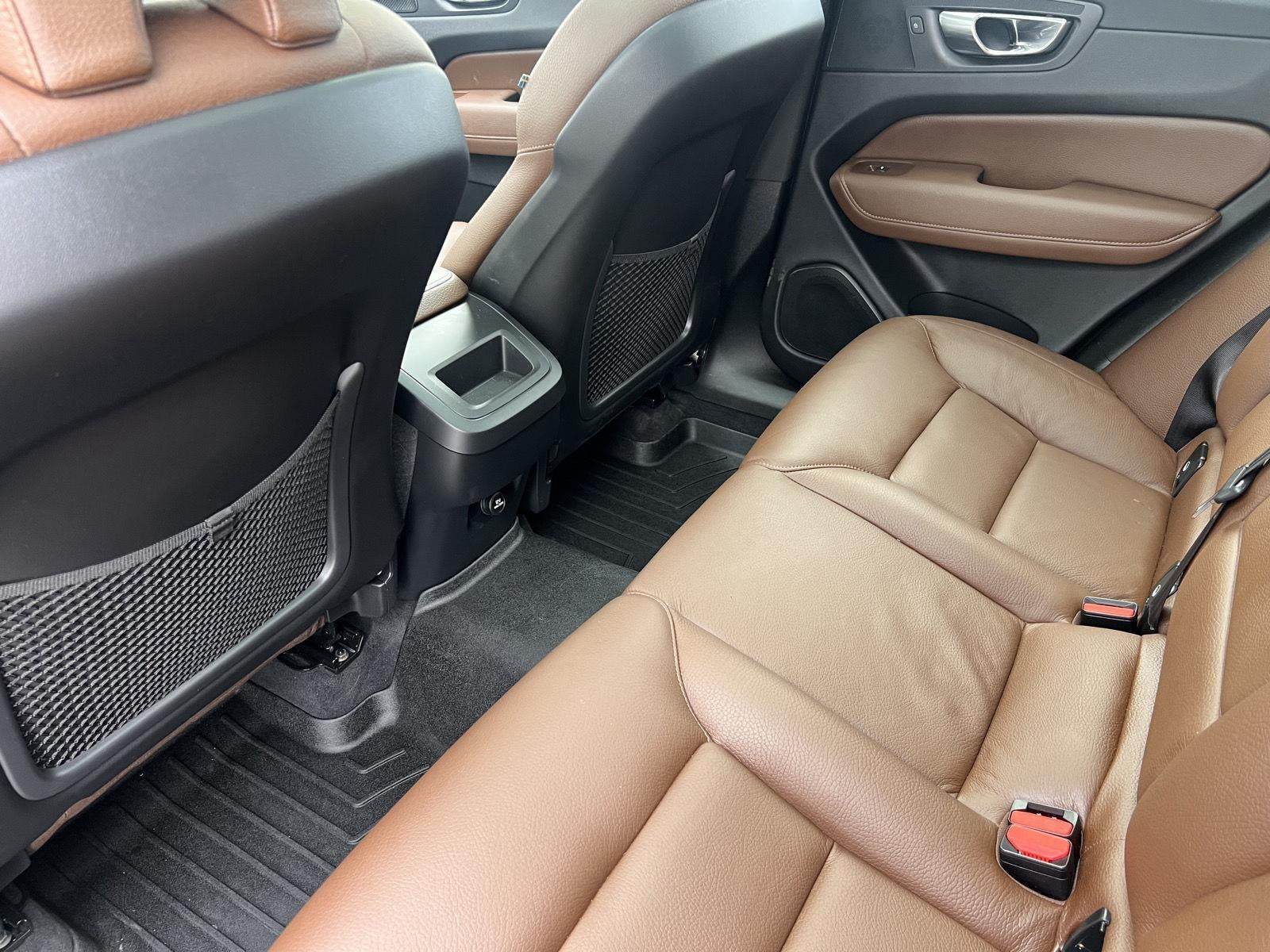 2019 Volvo XC60 Momentum