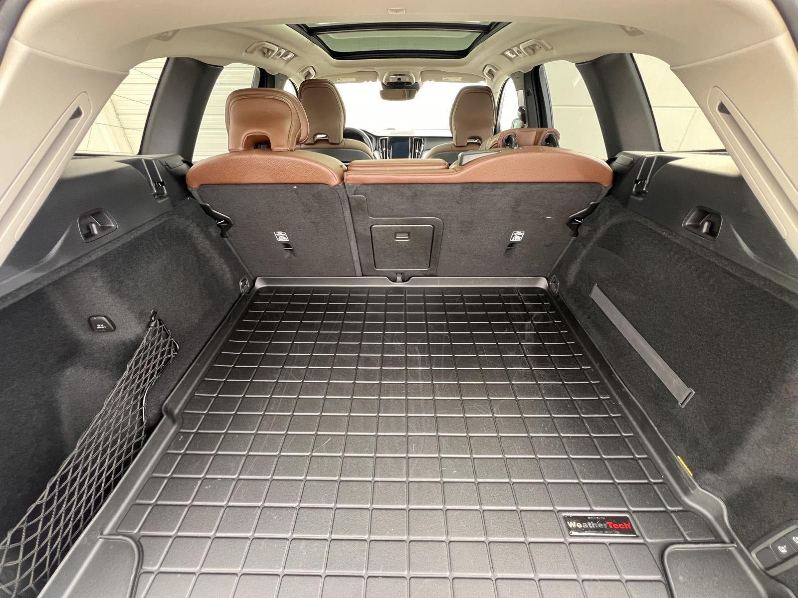 2019 Volvo XC60 Momentum