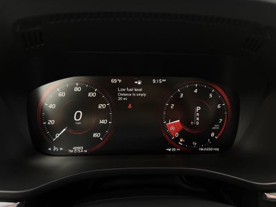 2019 Volvo XC60 Momentum