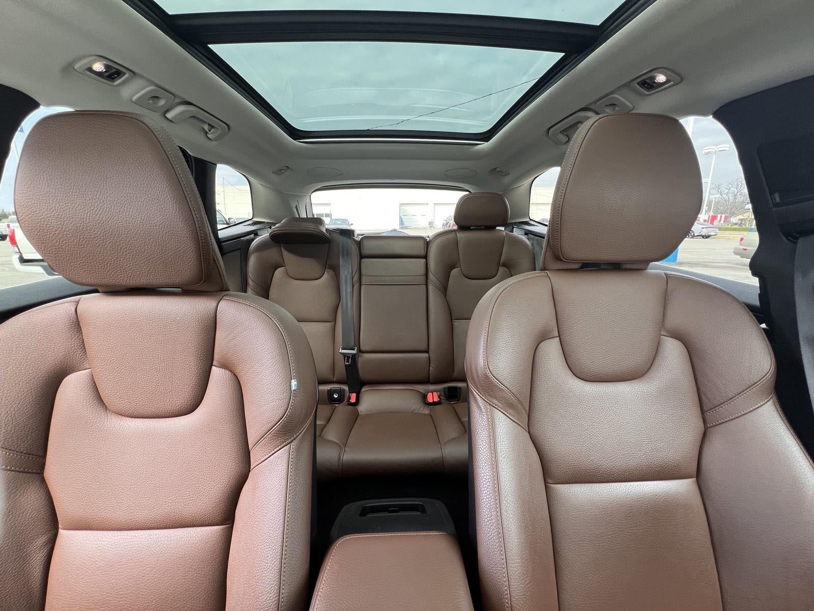 2019 Volvo XC60 Momentum